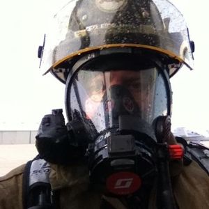 Meet your Posher, Seth